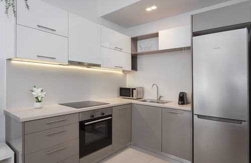 Varkiza Villa | Marvellous Athens Apartment | Apartment Marina | 2 Bedrooms | Private Balcony |.