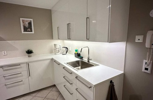 Sentrum Apartment | Marvelous 3-bedroom apartment with WiFi in Bergen