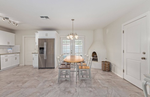 Scottsdale Estates Nine House | Marvelous 3 Bedroom Home w/Pool