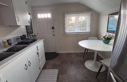 North End Apartment | Marvelous apartment in North Tacoma, near UPS