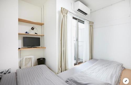 Kinshi Apartment | Marvelous Kinshicho - Vacation STAY 12770v