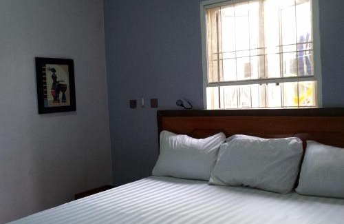 Niger State Hotel | Marvelous suites and resort
