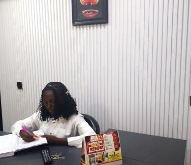 Niger State Hotel | Marvelous suites and resort