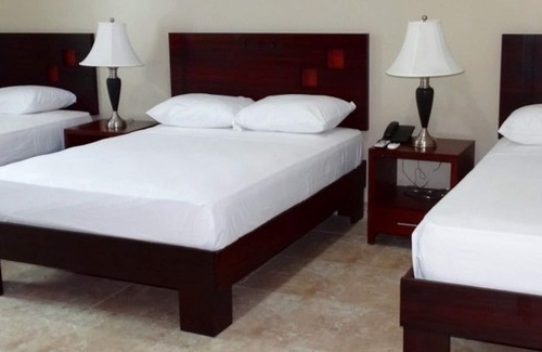 Salinas Hotel | Marvento Suites