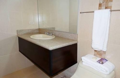 Salinas Hotel | Marvento Suites