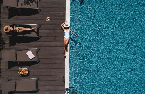 Bacvice Hotel | Marvie Hotel & Health