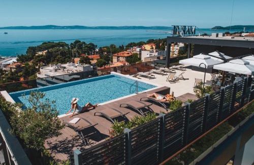 Bacvice Hotel | Marvie Hotel & Health