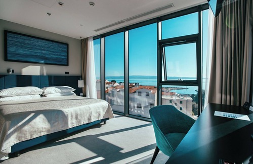 Bacvice Hotel | Marvie Hotel & Health