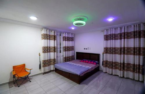 Koforidua Villa | Marvins Villa