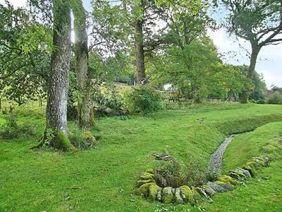 Castle Douglas House | Marwhin House - Swwr