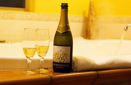 Halls Gap Resort | Marwood Villas