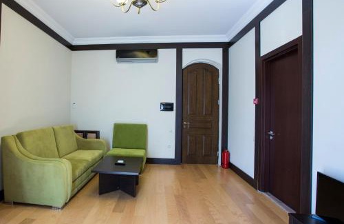 Sheki Resort | Marxal Resort & Spa