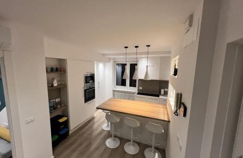 Tarvisio Apartment | MARY Apartment