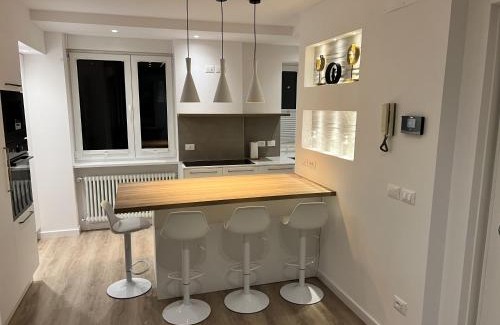 Tarvisio Apartment | MARY Apartment