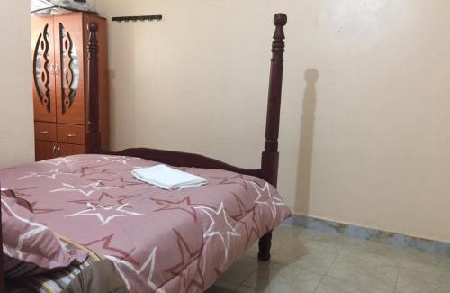 Mbale Apartment | Mary Apartments