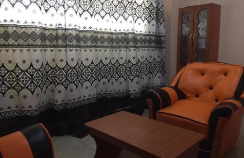 Mbale Apartment | Mary Apartments