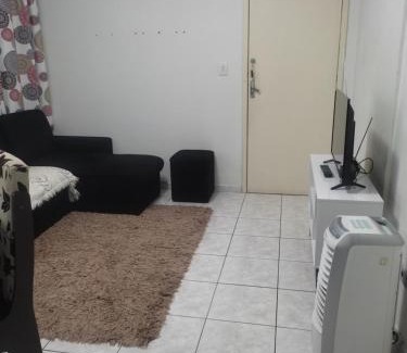 Country Apartment | Mary