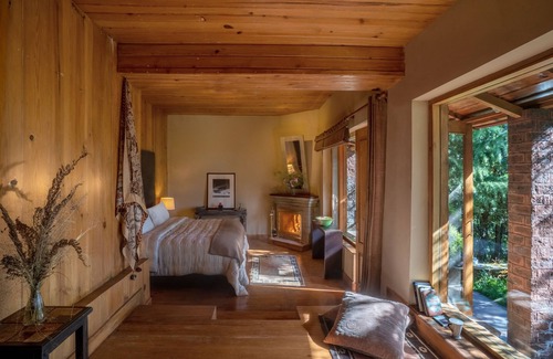 Binsar Resort | Mary Budden Estate