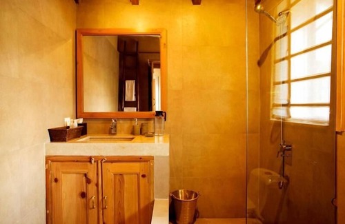 Binsar Resort | Mary Budden Estate