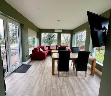 Kilnaleck House | Mary cottage at Tonylion house Kilnaleck