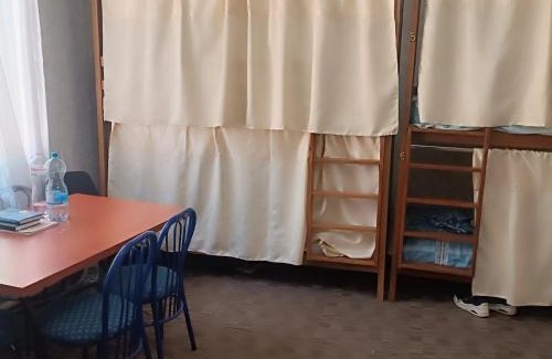 Moldova Hostel | Mary & George Hostel