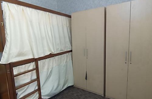 Moldova Hostel | Mary & George Hostel