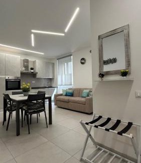 Vasto Apartment | Mary house