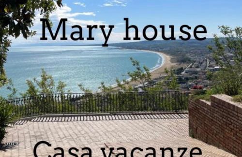 Vasto Apartment | Mary house