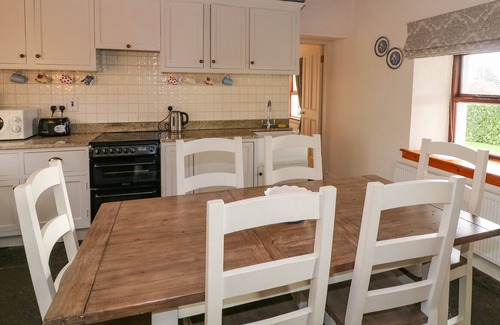 Glen of Aherlow Cottage | MARY KATE’S FARMHOUSE @ BOOLAKENNEDY in Cahir, County Tipperary