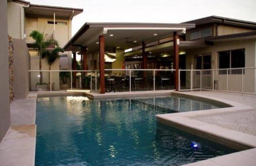 Gympie Hotel | Mary River Motor Inn