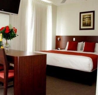 Gympie Hotel | Mary River Motor Inn