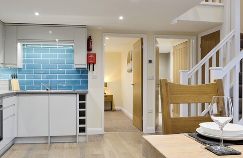 Keswick Cottage | Mary Rook Cottage - UK1369