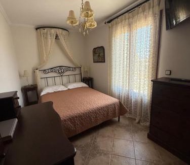 Vothon House | Mary's Archontiko
