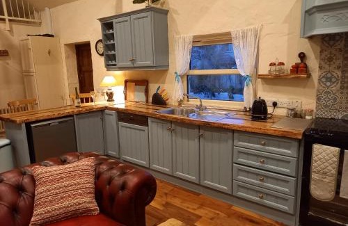 Killarney House | Mary's Bespoke Cottage