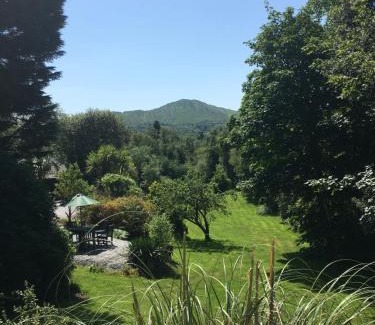 Sneem Apartment | Mary’s Cottage