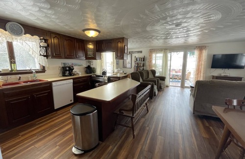 Richfield Springs House | Mary's Country Palace