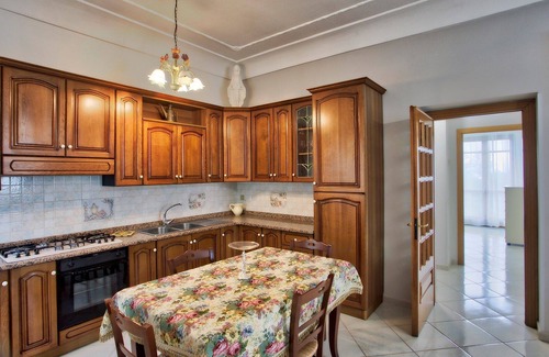 San Lazzaro House | Mary's House, Agerola