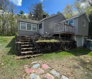 Sebago Villa | MARY'S LAKEVIEW - LIMIT 10 home