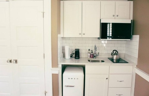 Clarksville House | Mary's Land Farm
