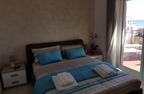 Quartiere XXXIII Lido di Ostia Ponente Apartment | Mary's Penthouse