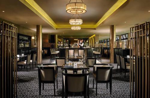Douglas Hotel | Maryborough Hotel & Spa