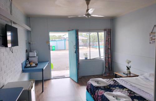 Maryborough Hotel | Maryborough Motel and Conference Centre