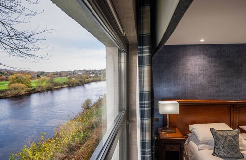 Aberdeen Hotel | Maryculter House