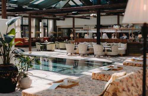 Glumslov Hotel | Maryhill Estate