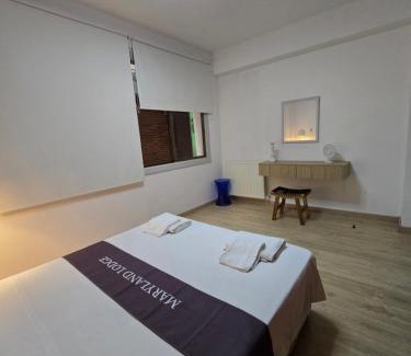 Kakopetria Apartment | Maryland Lodge hideaway