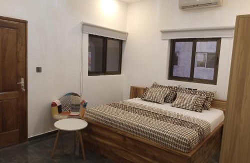 Lome House | Marys Guest House