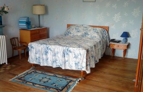 Le Planet Bed & Breakfast | Maryse et Jean-Pierre