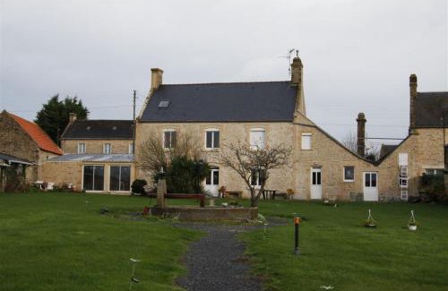 Le Planet Bed & Breakfast | Maryse et Jean-Pierre