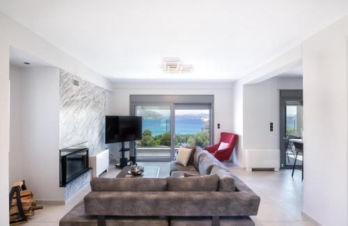 Salamis Villa | marYsol luxury maison