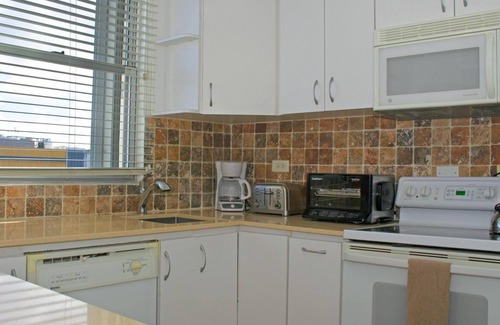 Isla Verde Apartment | Marysol